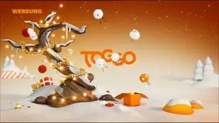 Thumbnail image for Toggo (Break End - Present 2)  - Christmas 2019
