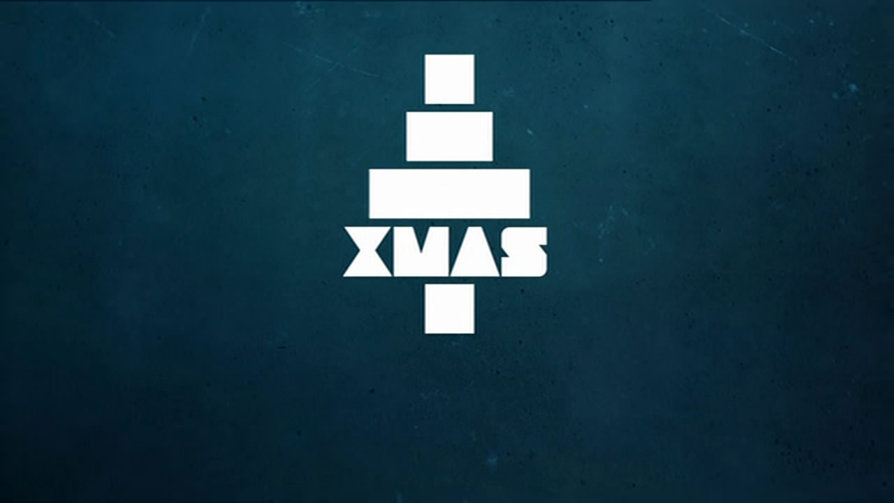 Thumbnail image for DMAX (Break - Tree)  - Christmas 2019