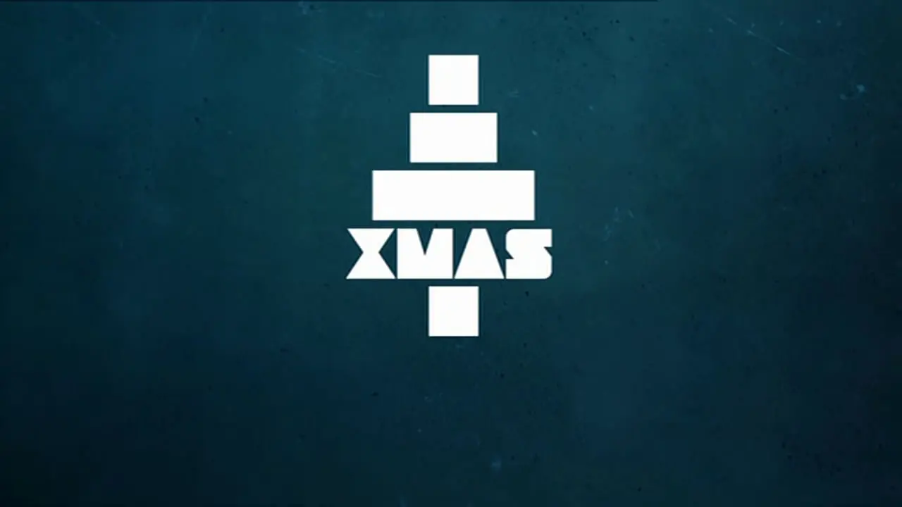 Thumbnail image for DMAX (Break - Tree)  - Christmas 2019