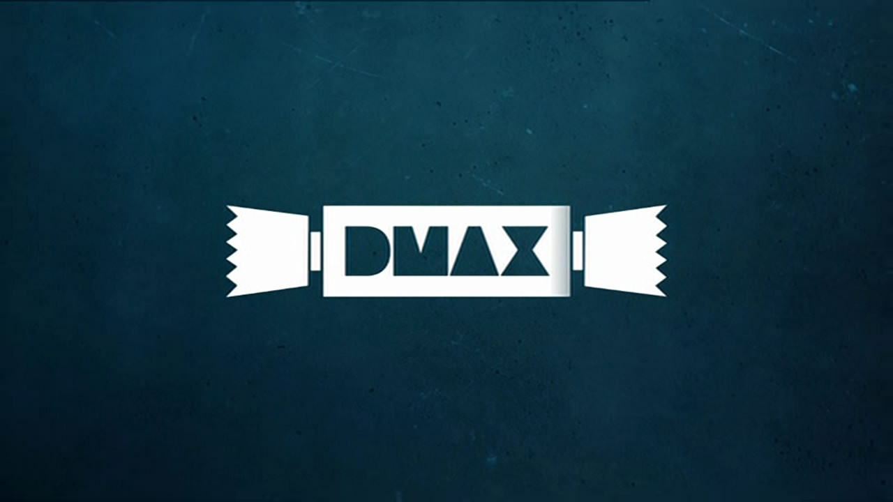 Thumbnail image for DMAX (Break - Cracker)  - Christmas 2019