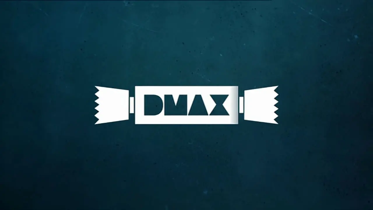 Thumbnail image for DMAX (Break - Cracker)  - Christmas 2019