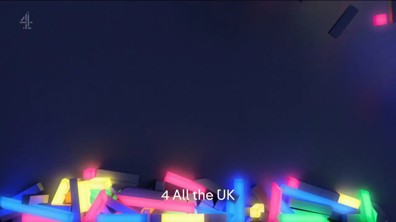 Thumbnail image for Channel 4 (4 All The UK)  - Xmas 2019