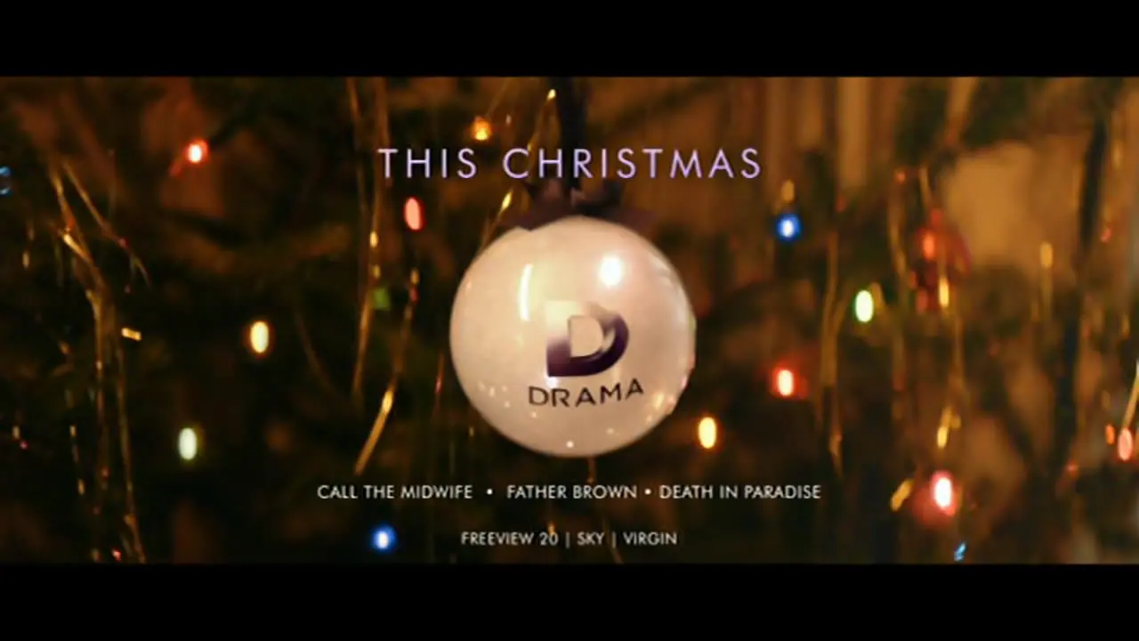 Thumbnail image for Drama (Festive Promo)  - Christmas 2019
