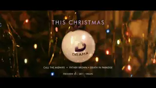 Thumbnail image for Drama (Festive Promo)  - Christmas 2019