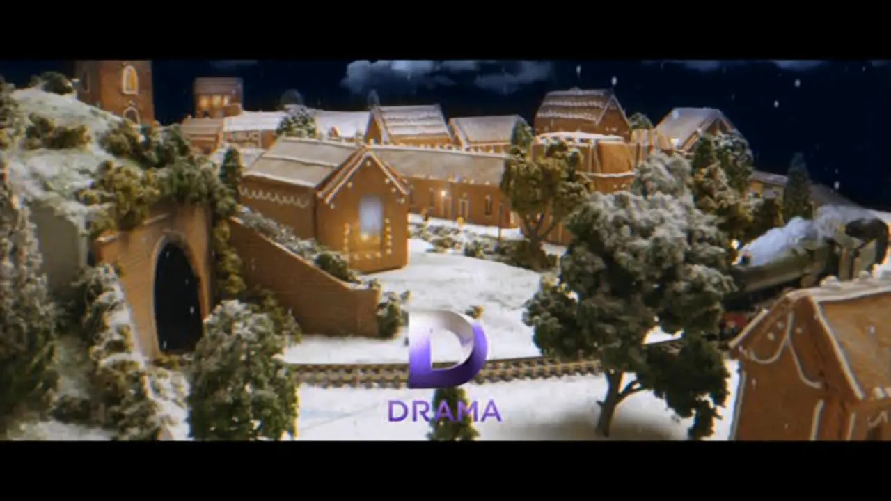 Thumbnail image for Drama (Father Brown)  - Christmas 2019