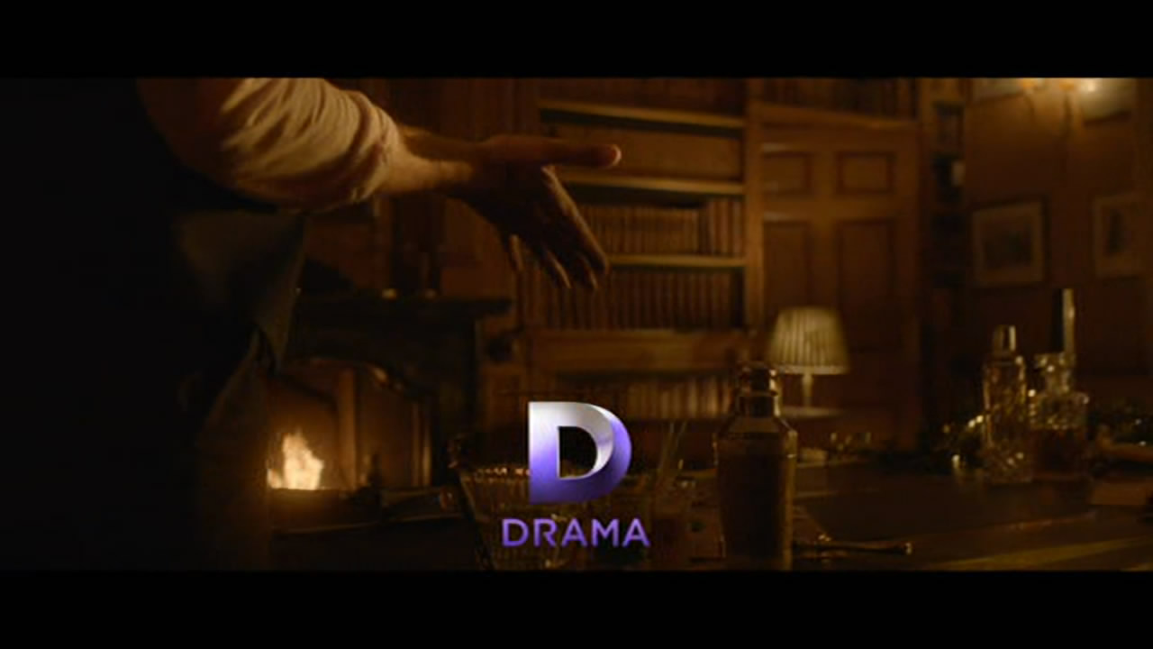 Thumbnail image for Drama (Death in Paradise)  - Christmas 2019