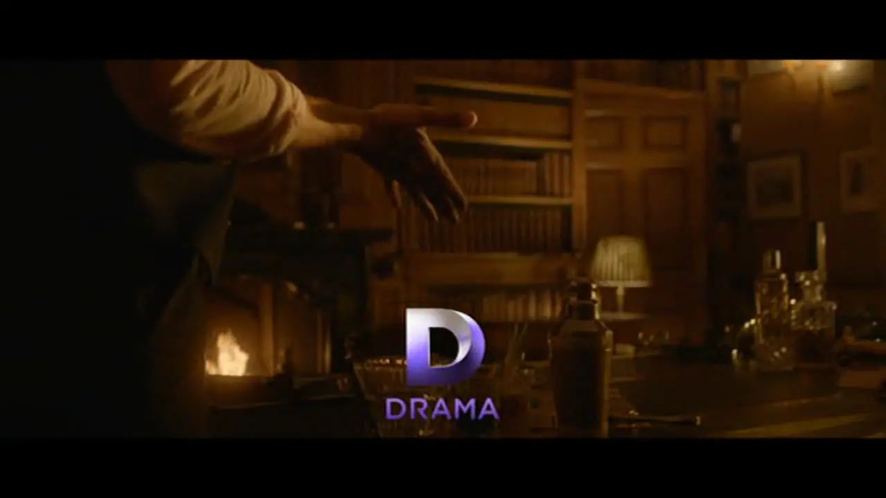 Thumbnail image for Drama (Death in Paradise)  - Christmas 2019