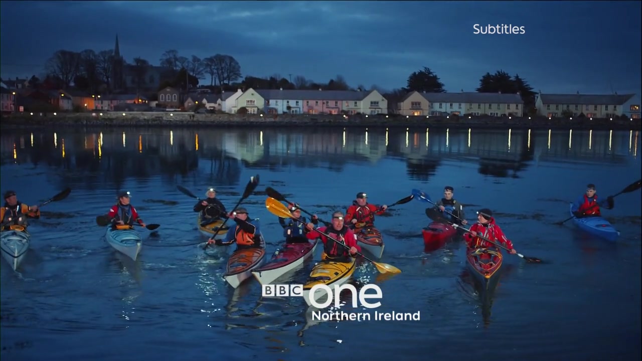 Thumbnail image for BBC One NI (First Anno 2020)  - 2020