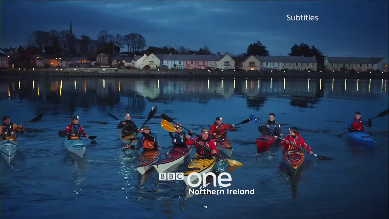 Thumbnail image for BBC One NI (First Anno 2020)  - 2020