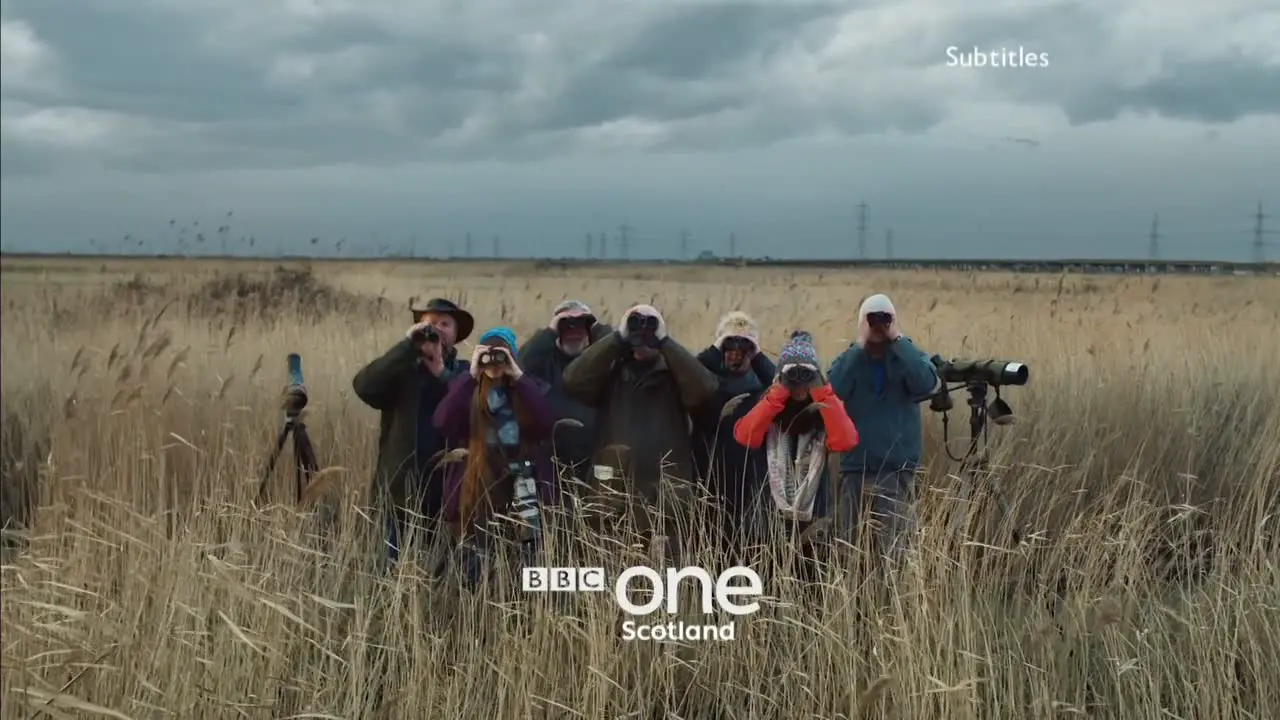 Thumbnail image for BBC One Scotland (New Year 2020)  - 2020