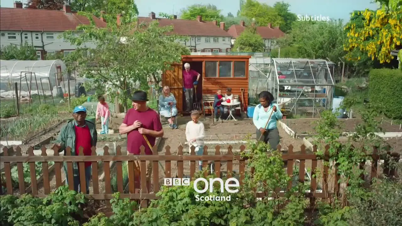Thumbnail image for BBC One Scotland (New Year 2020)  - 2020