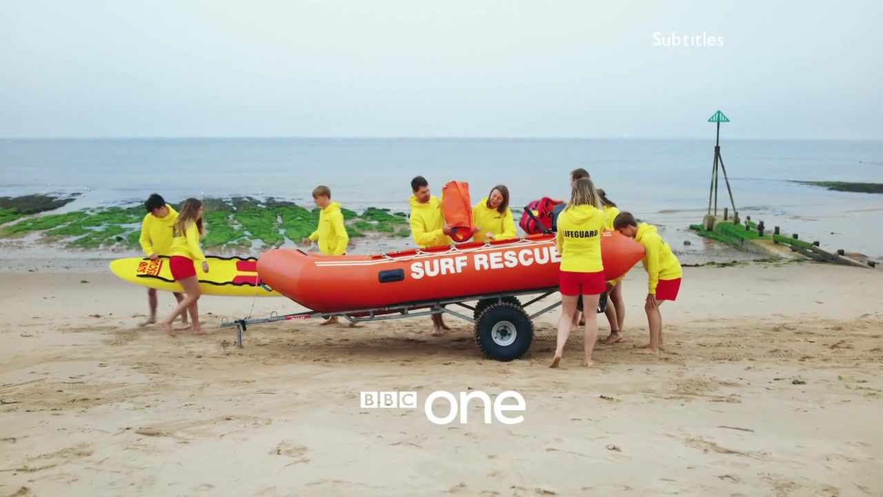 Thumbnail image for BBC One (New Year 2020)  - 2020