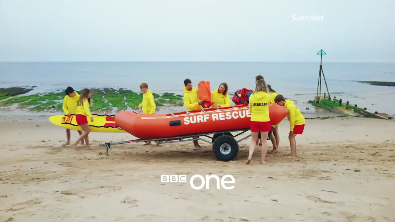 Thumbnail image for BBC One (New Year 2020)  - 2020