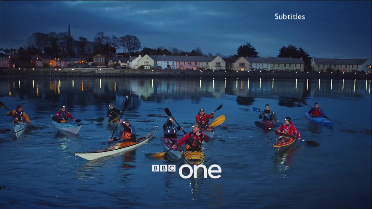 Thumbnail image for BBC One (New Year 2020)  - 2020
