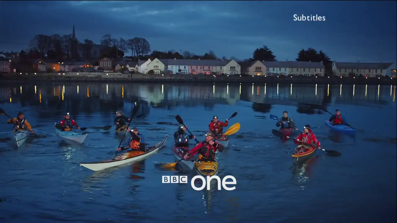 Thumbnail image for BBC One (New Year 2020)  - 2020