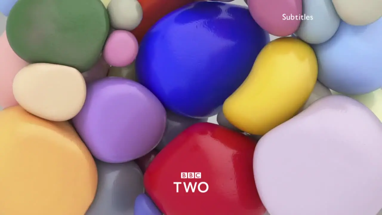 Thumbnail image for BBC Two (First Anno 2020)  - 2020