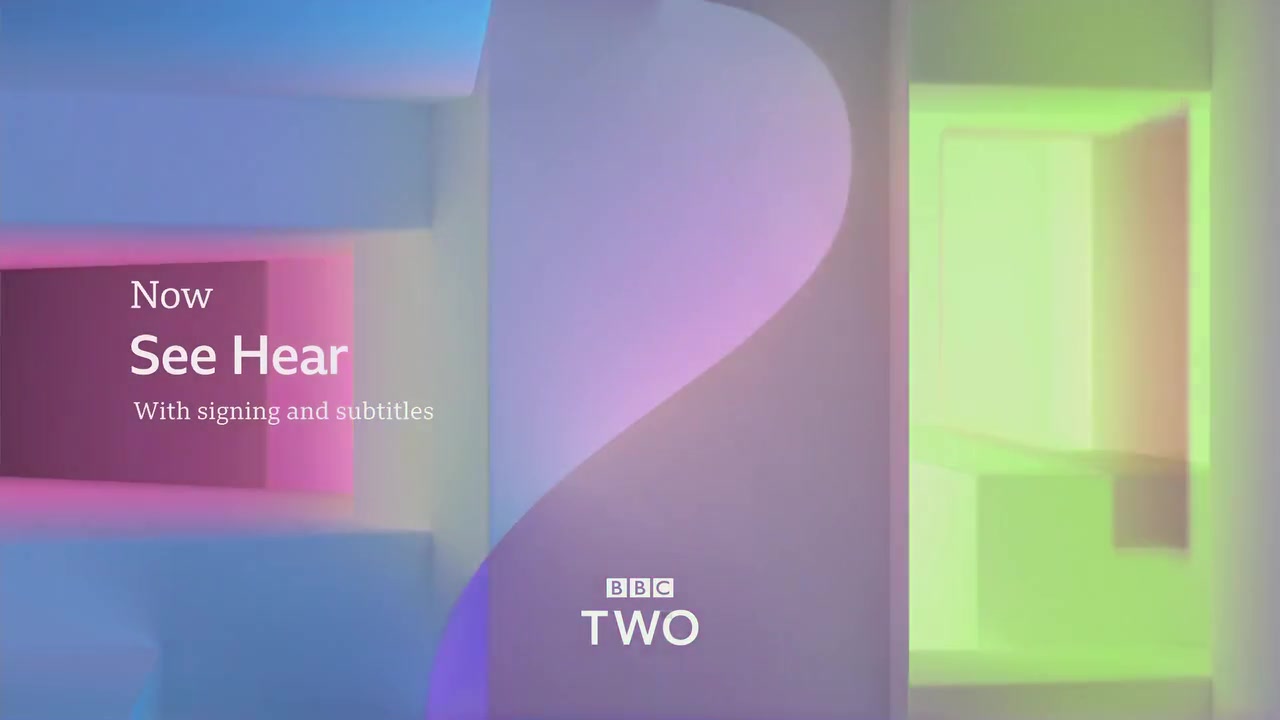 Thumbnail image for BBC Two (New Year 2020)  - 2020