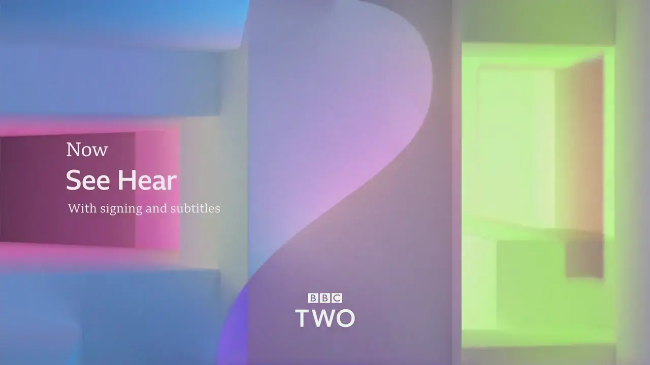 Thumbnail image for BBC Two (New Year 2020)  - 2020