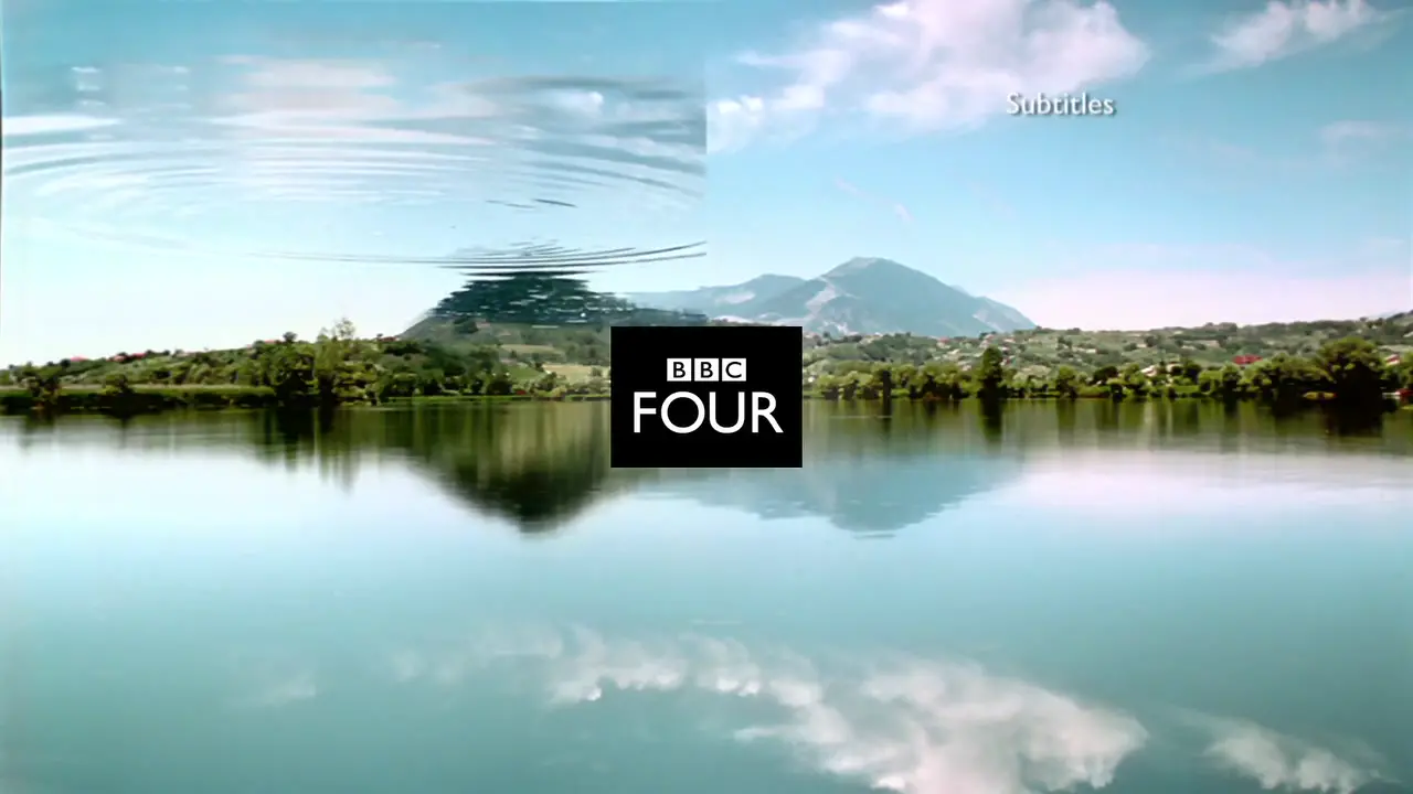 Thumbnail image for BBC Four (First Anno 2020)  - 2020