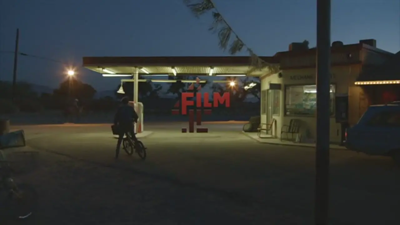 Thumbnail image for Film4 (First Anno 2020)  - 2020