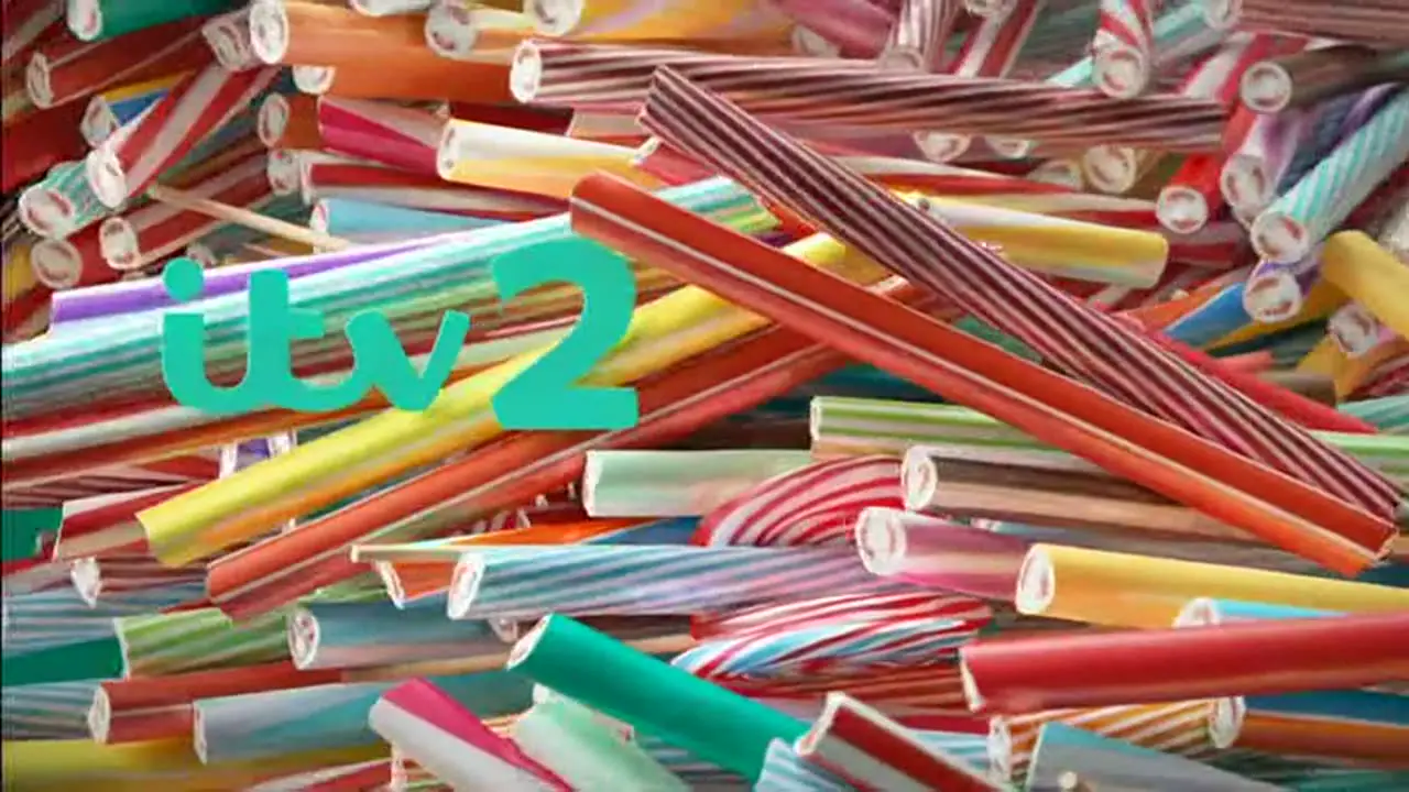 Thumbnail image for ITV2 (New Year 2020)  - 2020