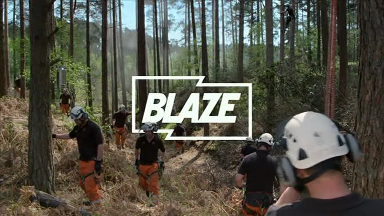 Thumbnail image for Blaze (Last Anno 2019)  - 2019