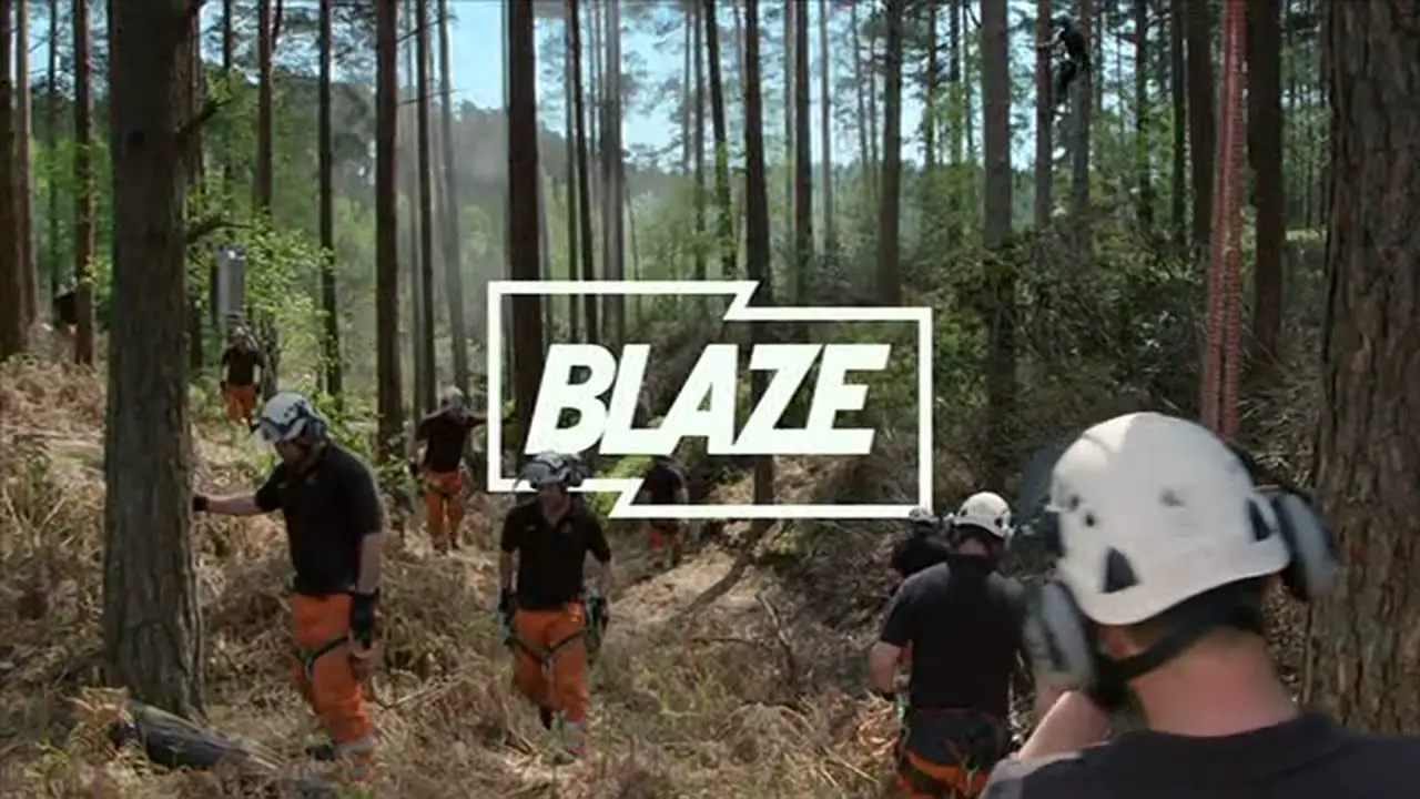 Thumbnail image for Blaze (Last Anno 2019)  - 2019
