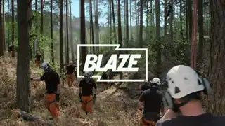 Thumbnail image for Blaze (Last Anno 2019)  - 2019