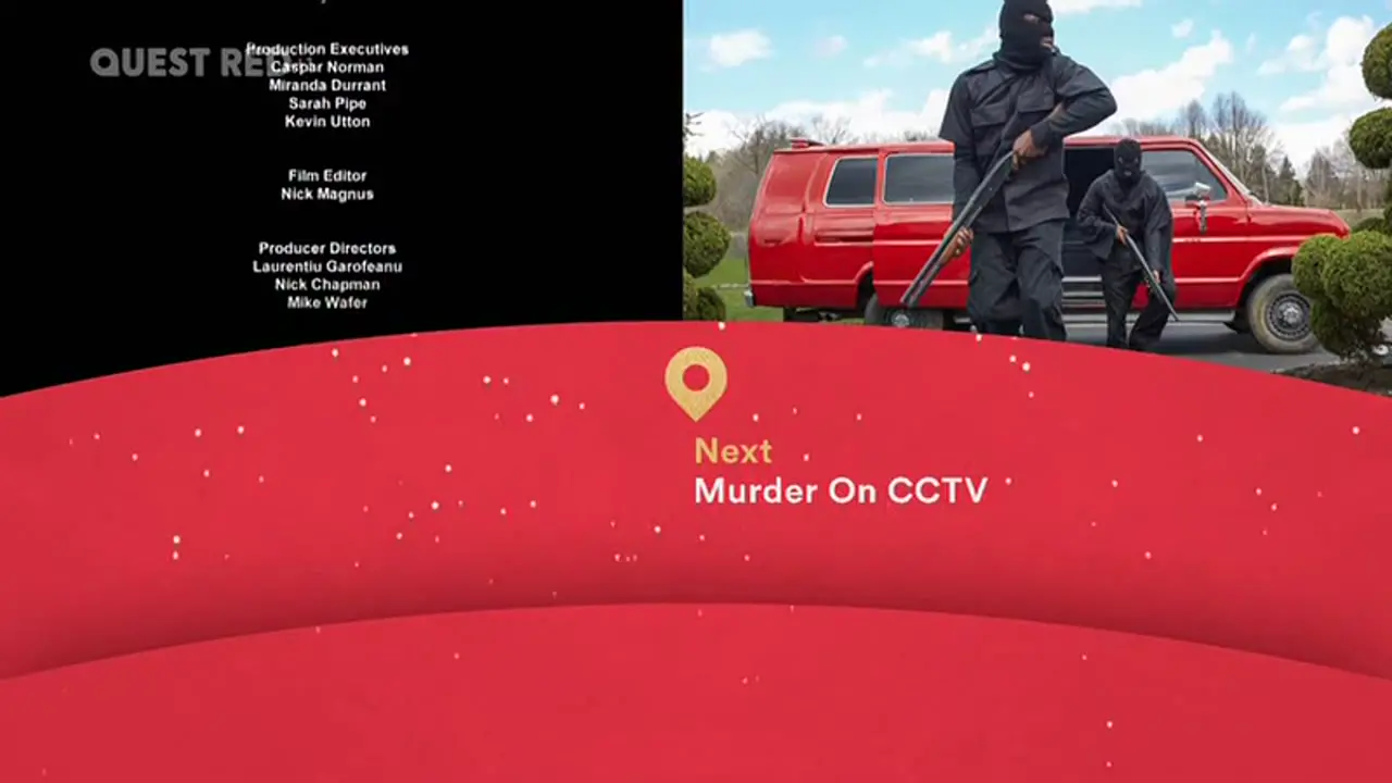 Thumbnail image for Quest Red (Last ECP 2019)  - 2019