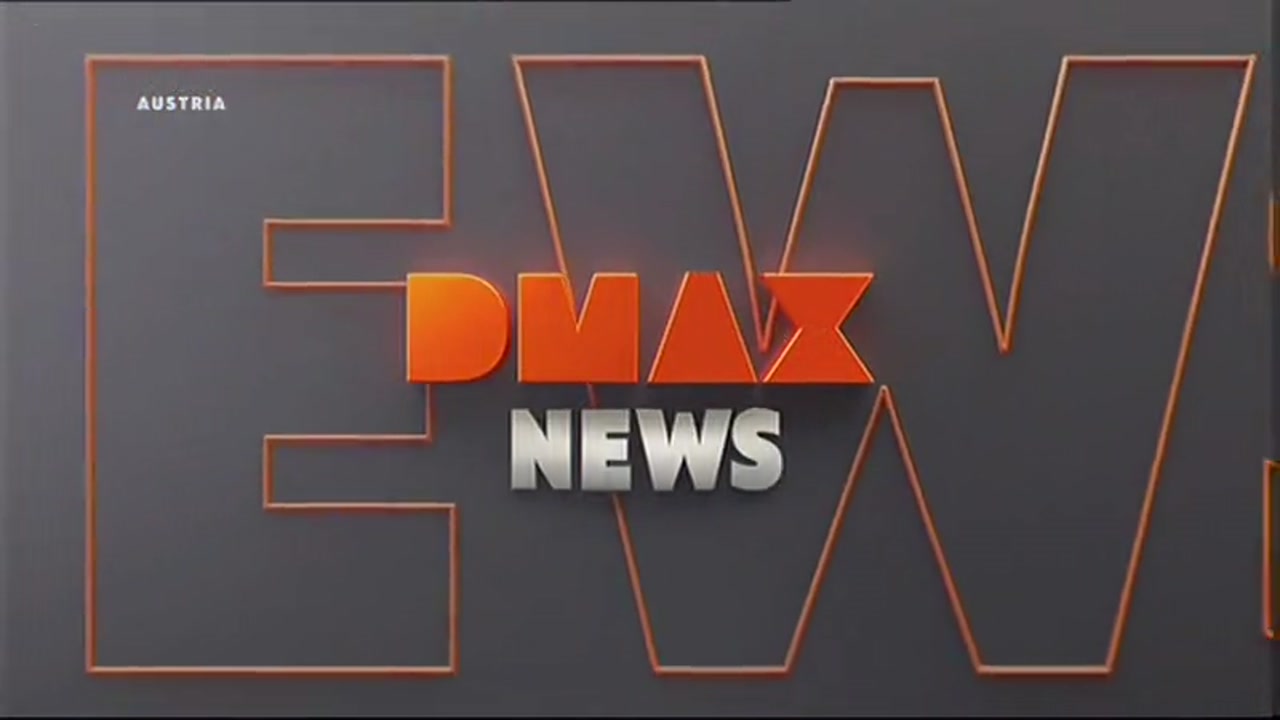 Thumbnail image for DMAX Austria (New Year News 2020)  - 2020