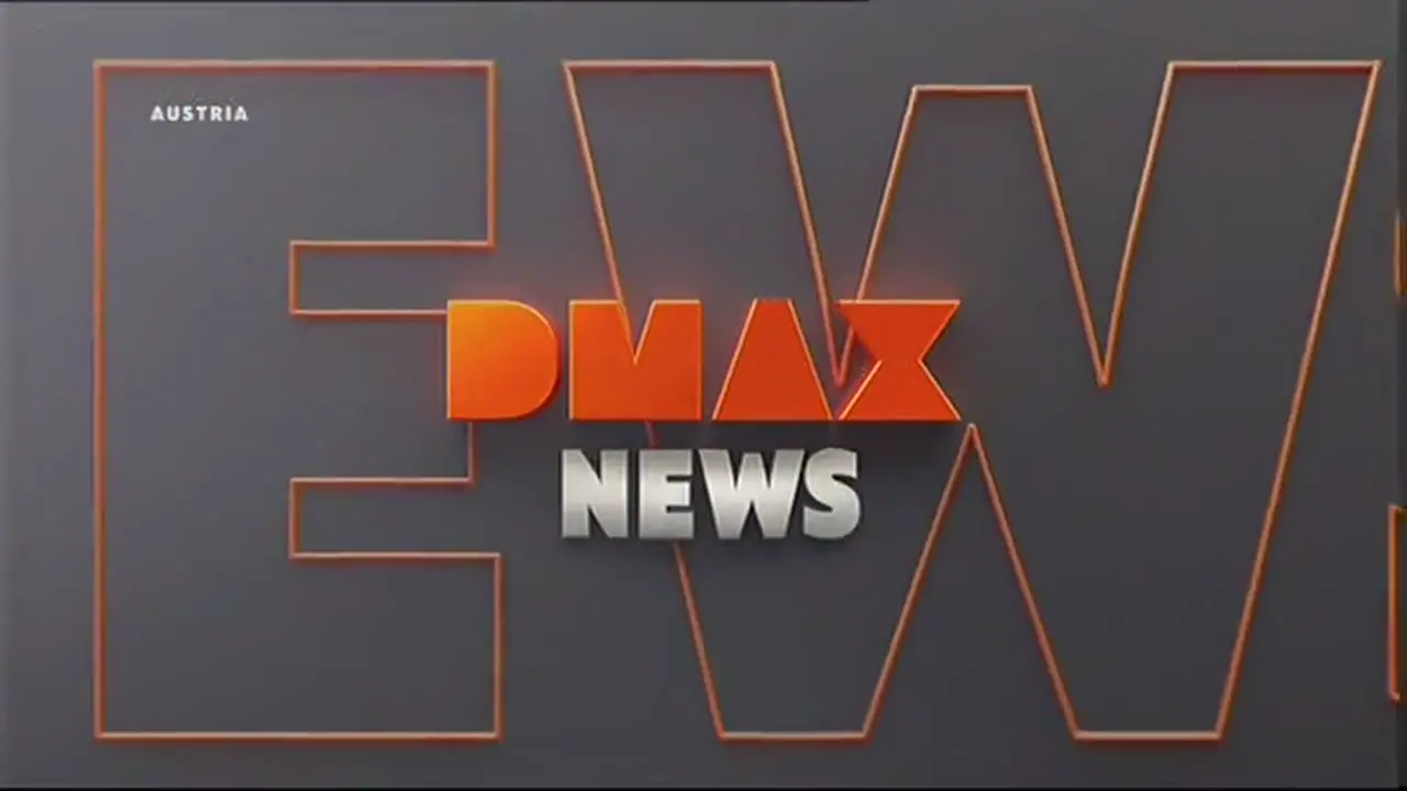 Thumbnail image for DMAX Austria (New Year News 2020)  - 2020