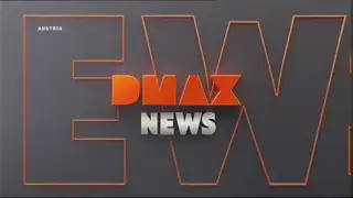 Thumbnail image for DMAX Austria (New Year News 2020)  - 2020
