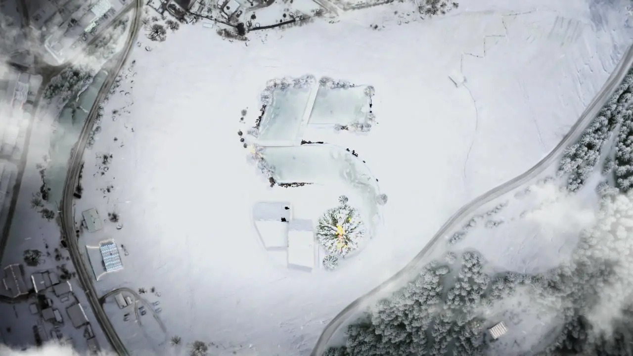 Thumbnail image for Channel 5 (Promo)  - Christmas 2019