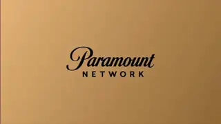 Thumbnail image for Paramount Network (Black/Gold)  - 2020