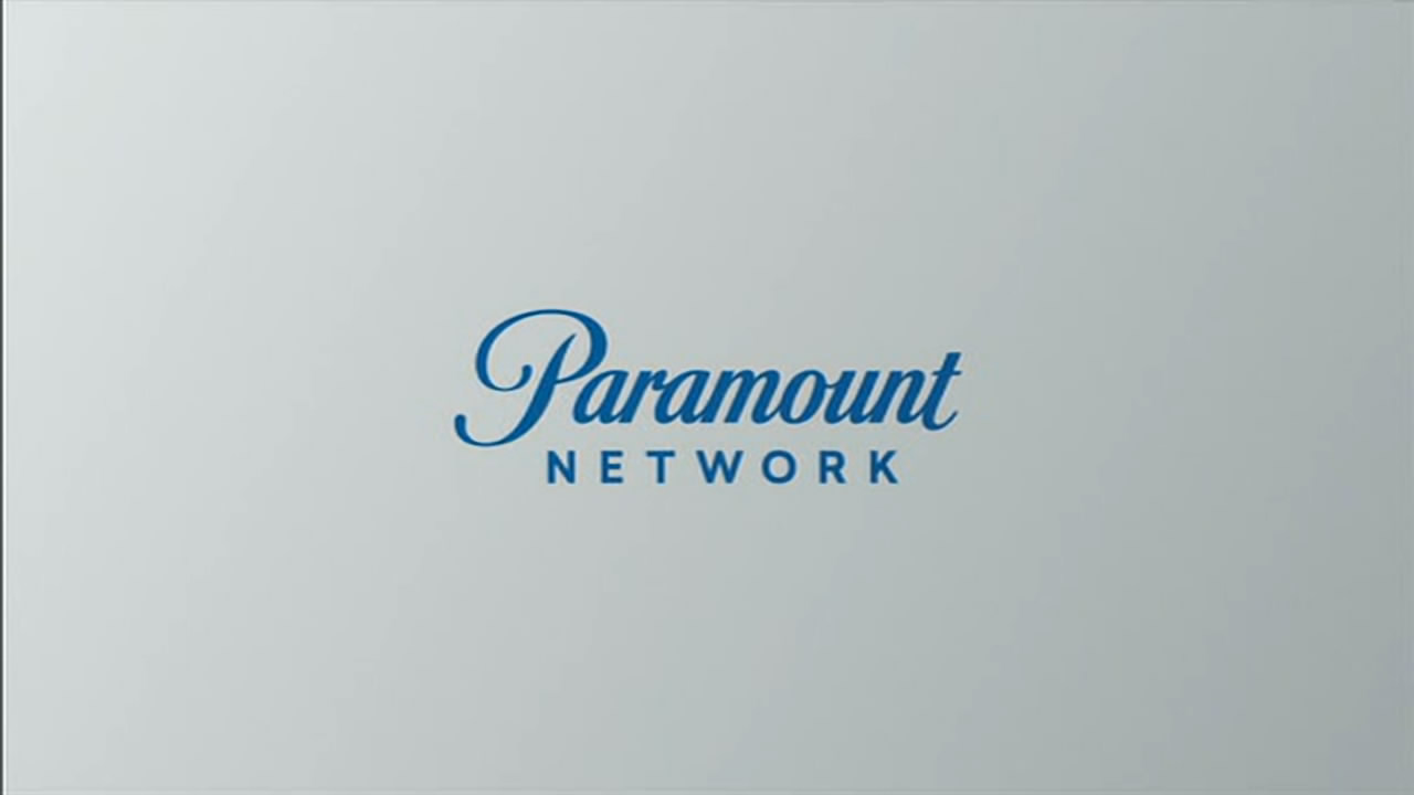 Thumbnail image for Paramount Network (Blue/White)  - 2020