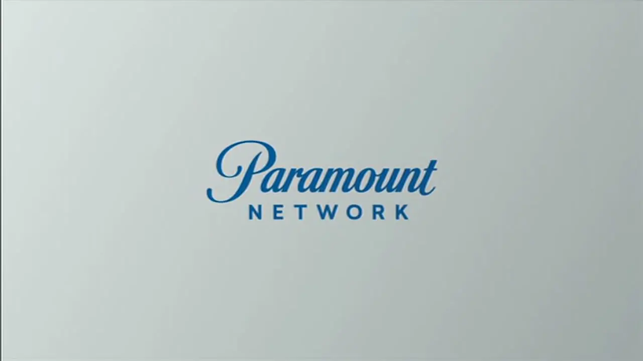 Thumbnail image for Paramount Network (Blue/White)  - 2020