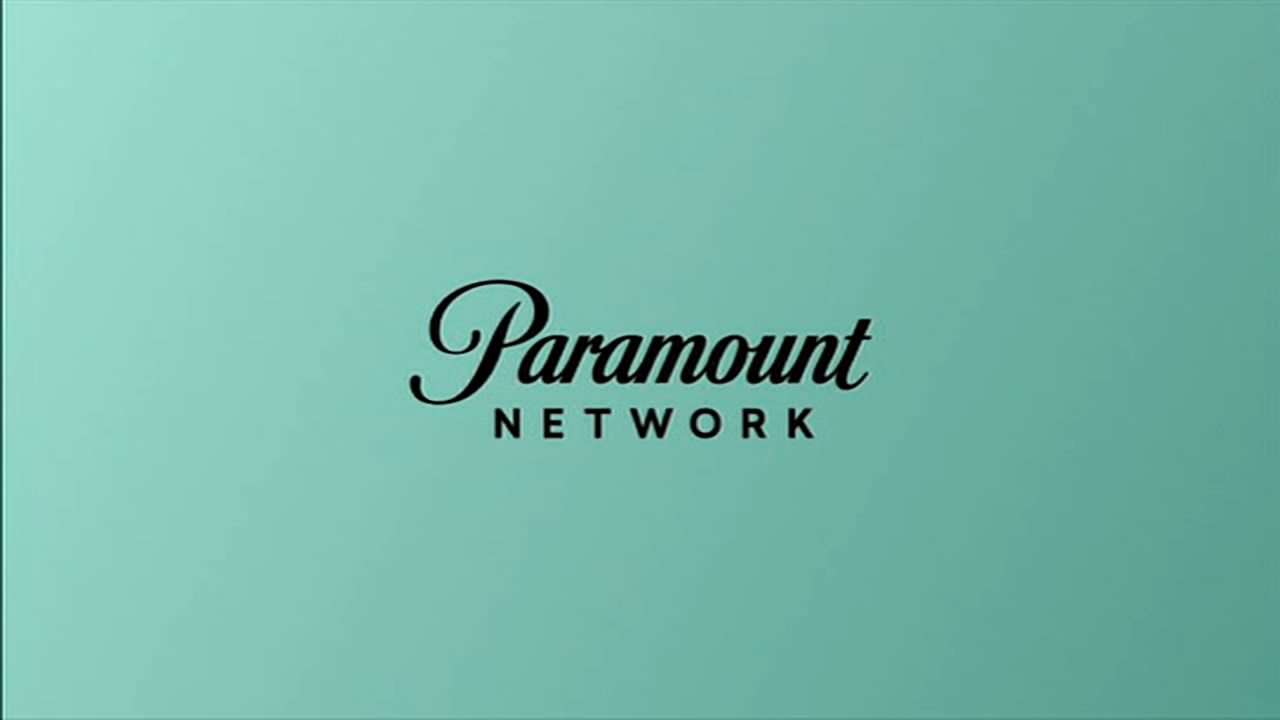 Thumbnail image for Paramount Network (Black/Turquoise)  - 2020