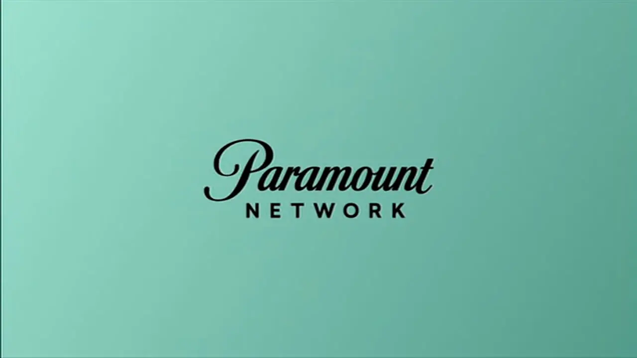 Thumbnail image for Paramount Network (Black/Turquoise)  - 2020