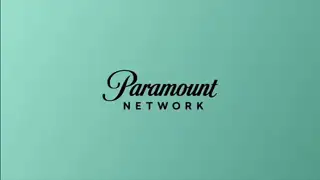 Thumbnail image for Paramount Network (Black/Turquoise)  - 2020