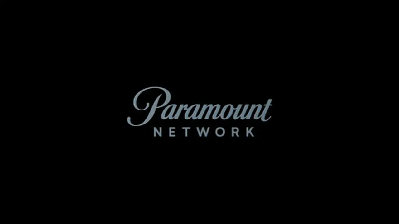 Thumbnail image for Paramount Network (Dark Grey/Black)  - 2020