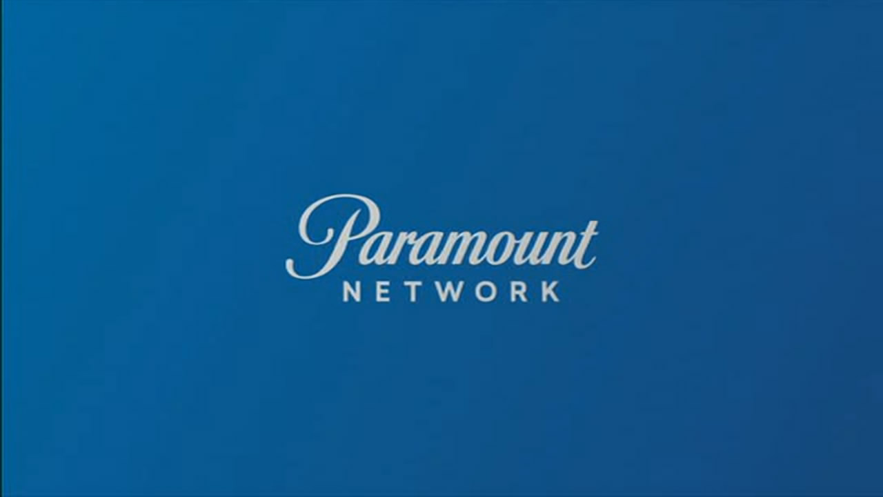 Thumbnail image for Paramount Network (White/Blue)  - 2020