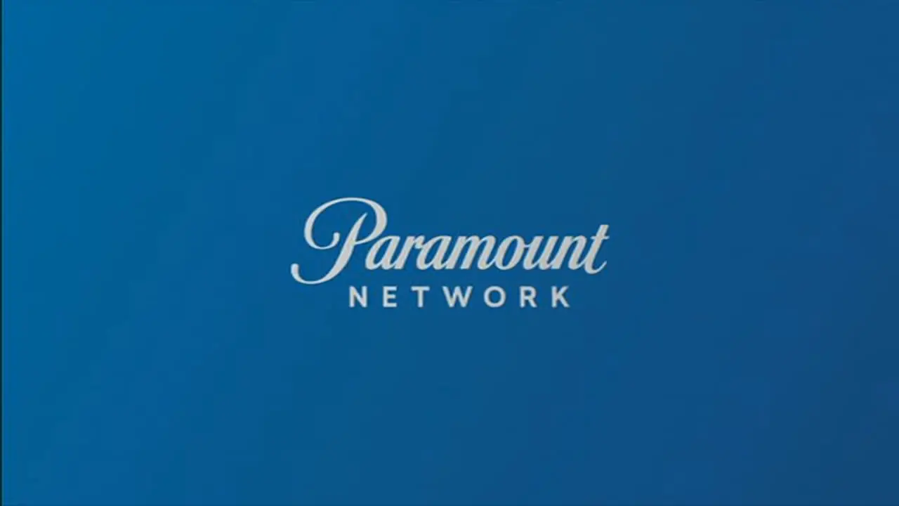 Thumbnail image for Paramount Network (White/Blue)  - 2020