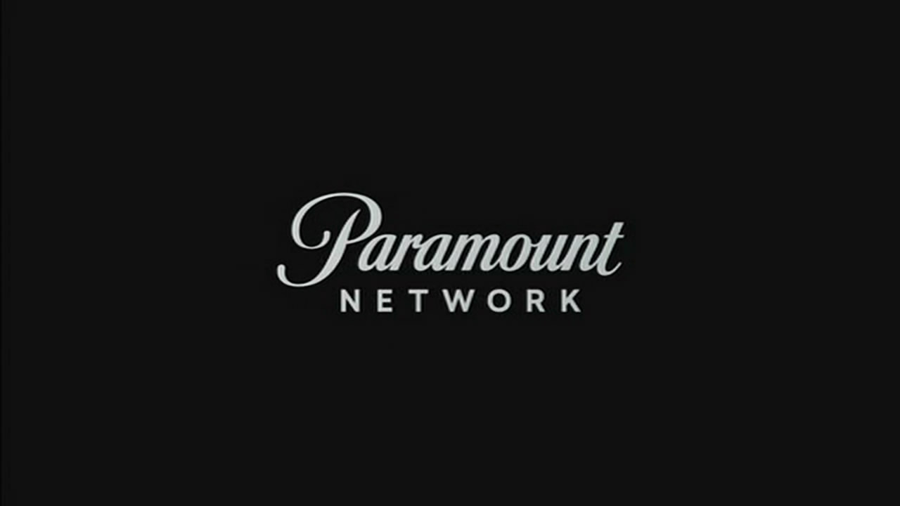 Thumbnail image for Paramount Network (White/Black)  - 2020