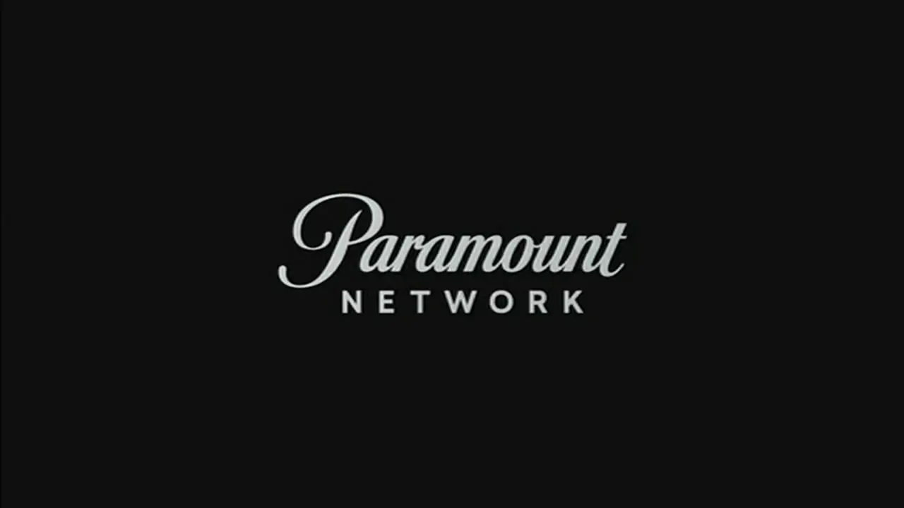 Thumbnail image for Paramount Network (White/Black)  - 2020