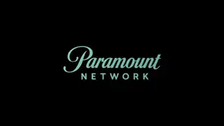 Thumbnail image for Paramount Network (Turquoise/Black)  - 2020
