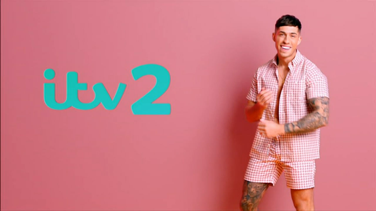 Thumbnail image for ITV2 (Love Island Break)  - 2020