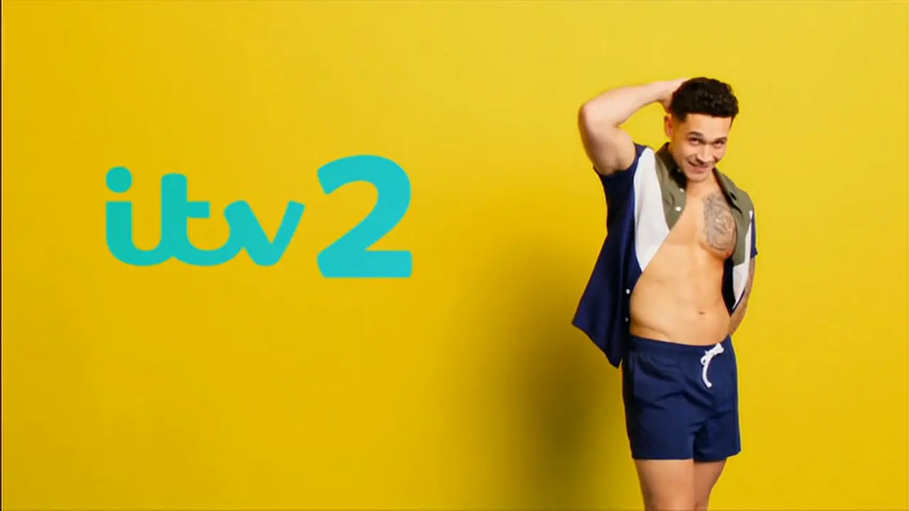 Thumbnail image for ITV2 (Love Island Break)  - 2020