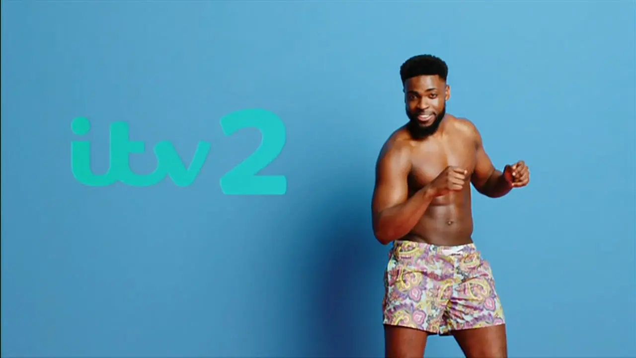 Thumbnail image for ITV2 (Love Island Break)  - 2020