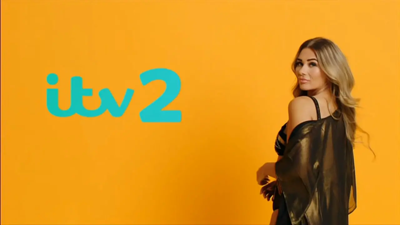 Thumbnail image for ITV2 (Love Island Break)  - 2020