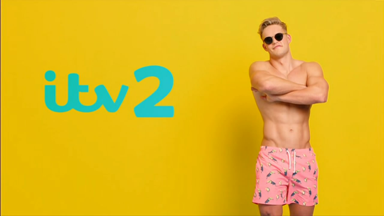 Thumbnail image for ITV2 (Love Island Break)  - 2020